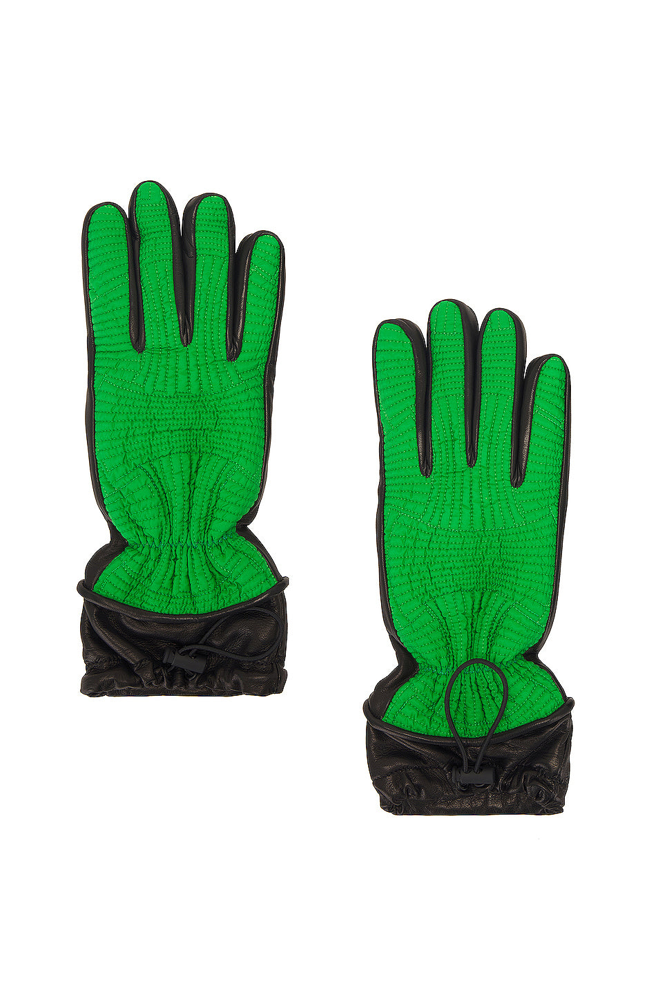 Ntreccio Gloves