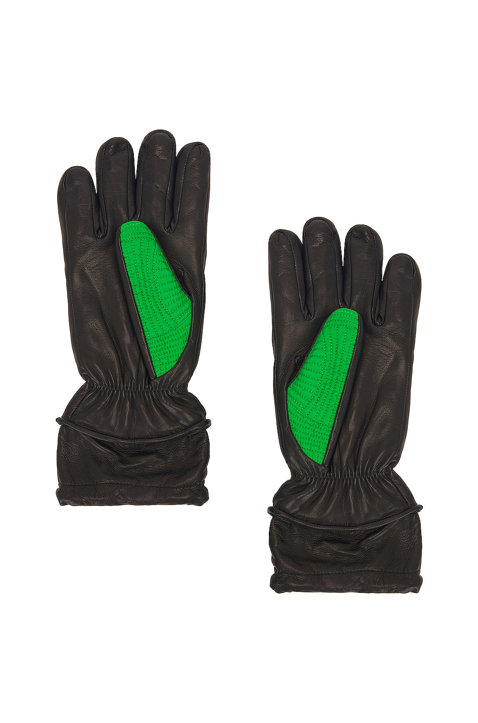 Ntreccio Gloves