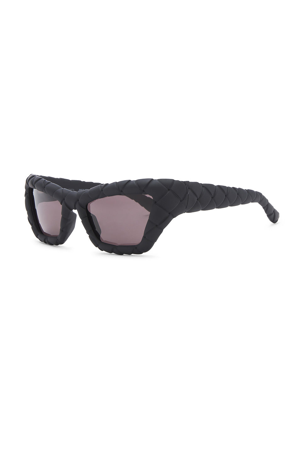 Knot Cat Eye