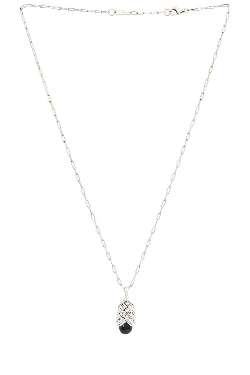 Sterling Silver Necklace