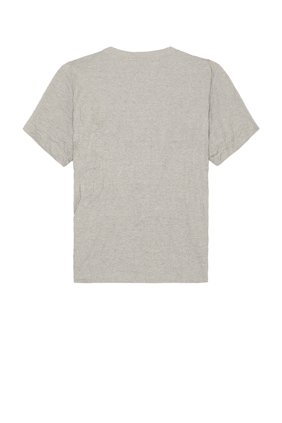 Crushed Sisi Print Jersey T-Shirt