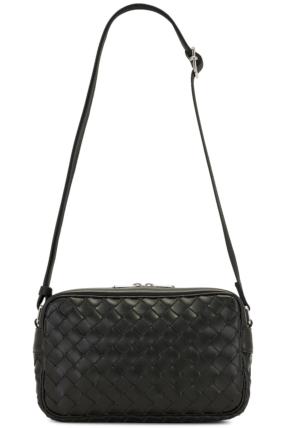 Classic Intrecciato Camera Bag