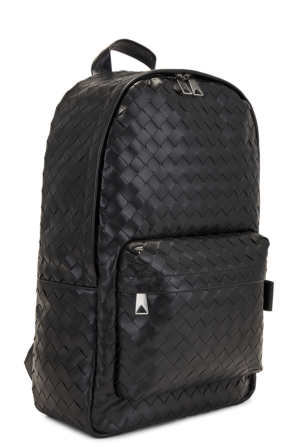 Classic Intrecciato Medium Backpack