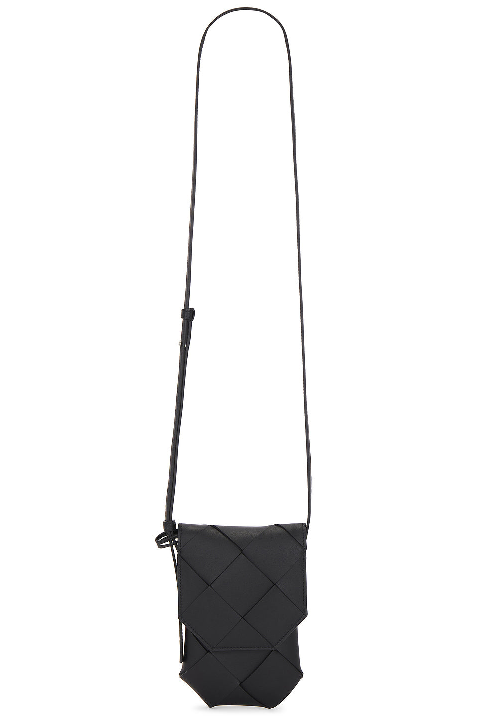 Diago Vertical Bicolor Phone Pouch