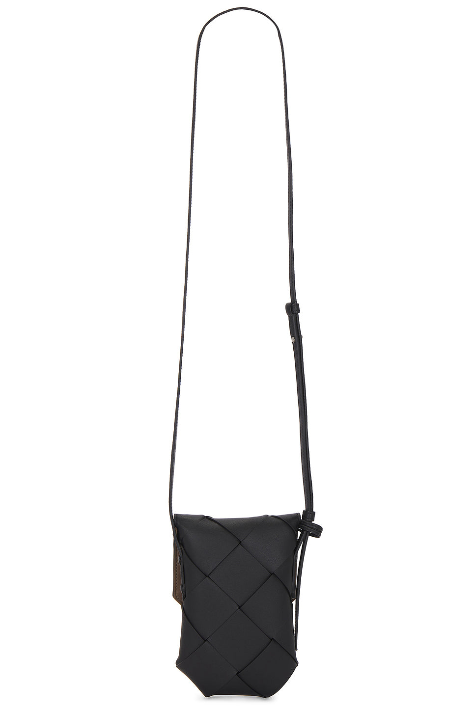 Diago Vertical Bicolor Phone Pouch