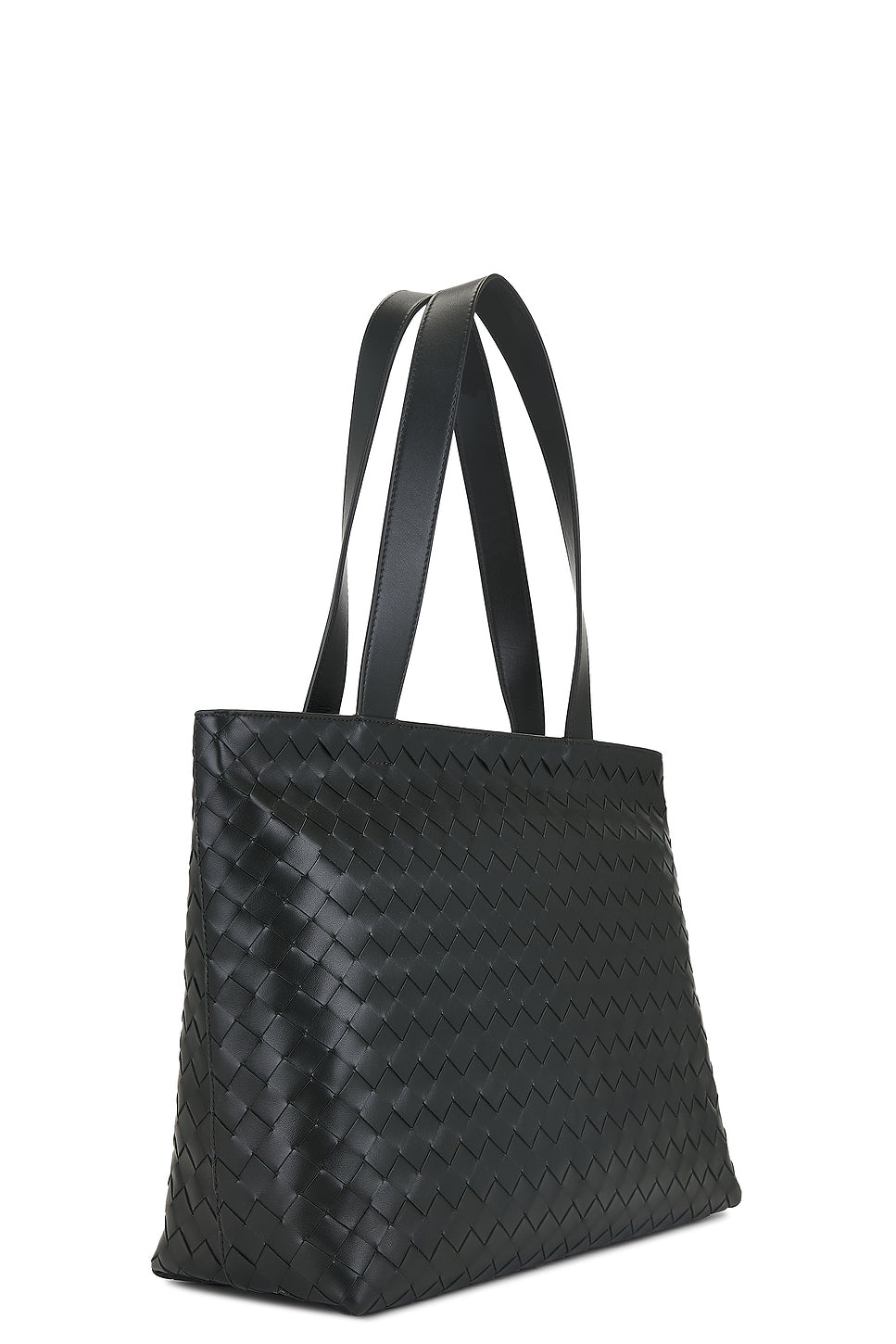 Avenue Intrecciato 15 Avenue Tote Bag