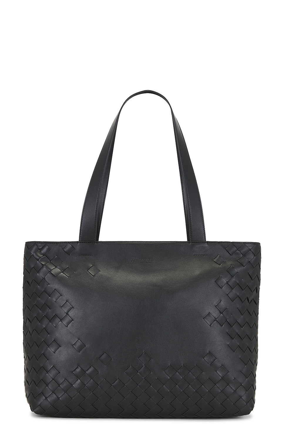 Intrecciato 15 Silky Calf Archibe Tote Bag I