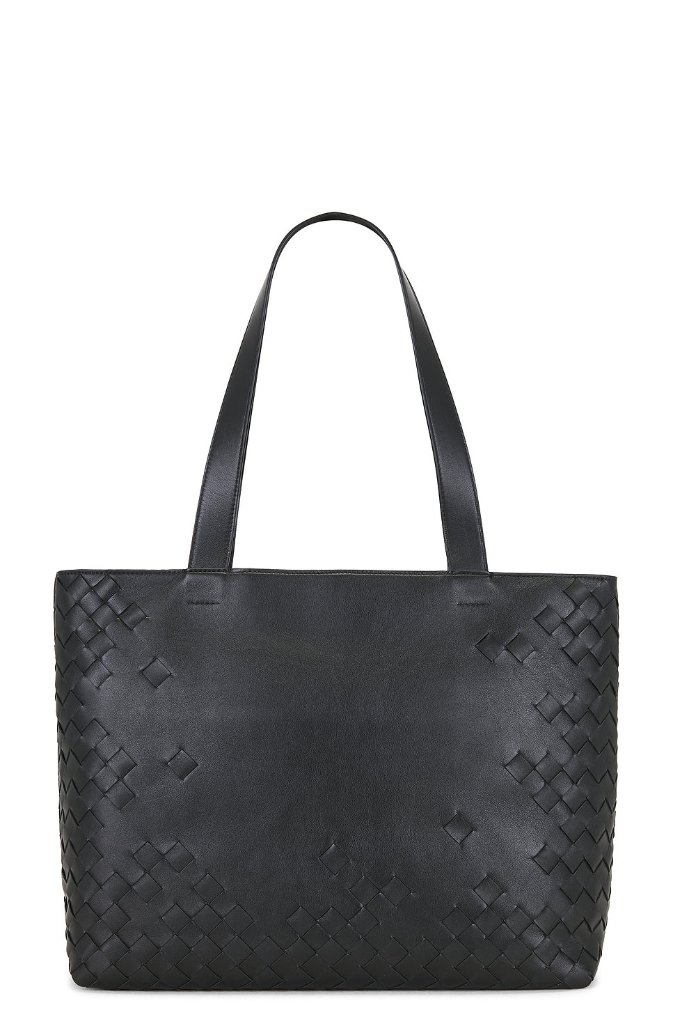 Intrecciato 15 Silky Calf Archibe Tote Bag I