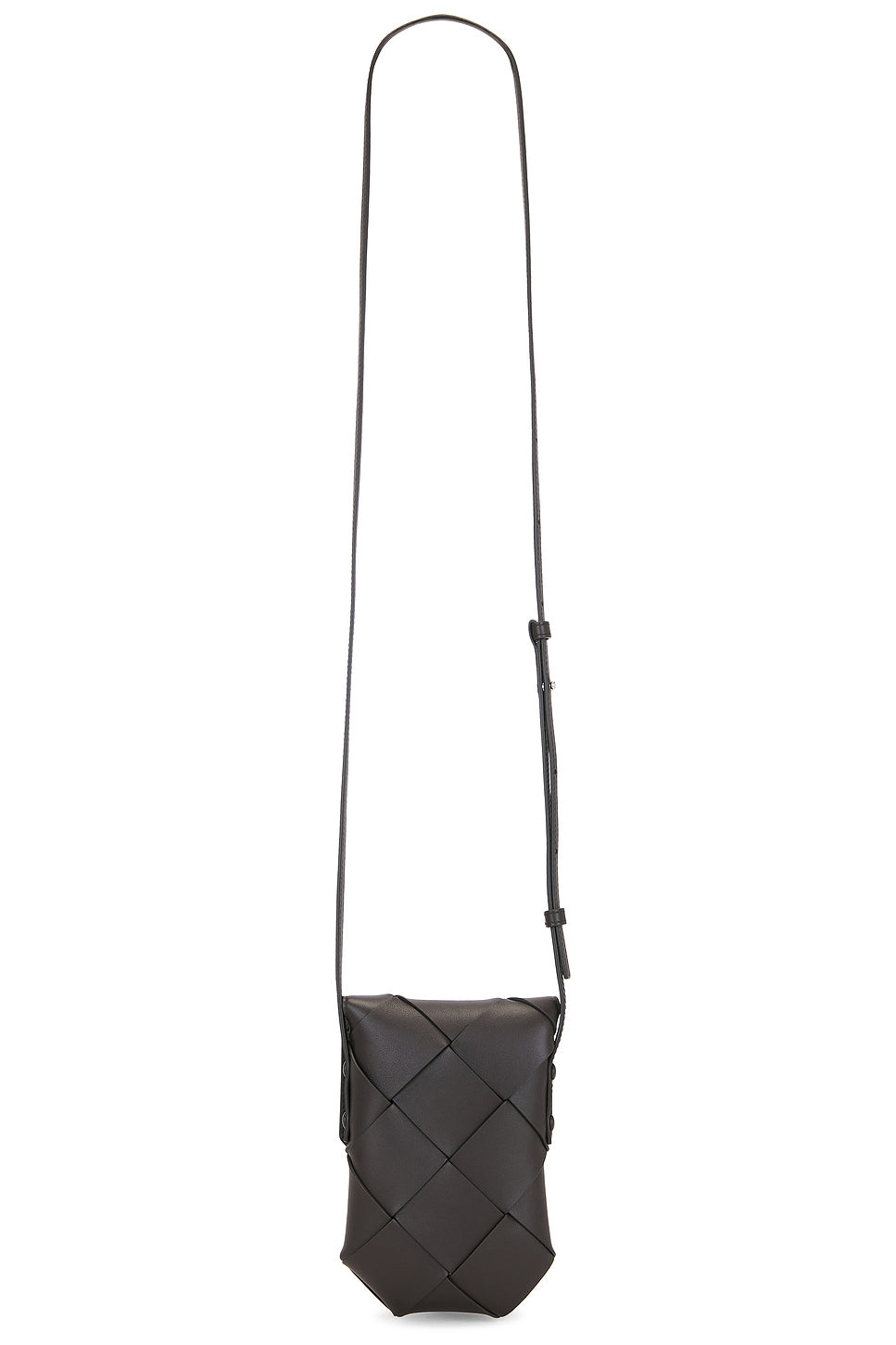 Intrec Sand Calf Pouch