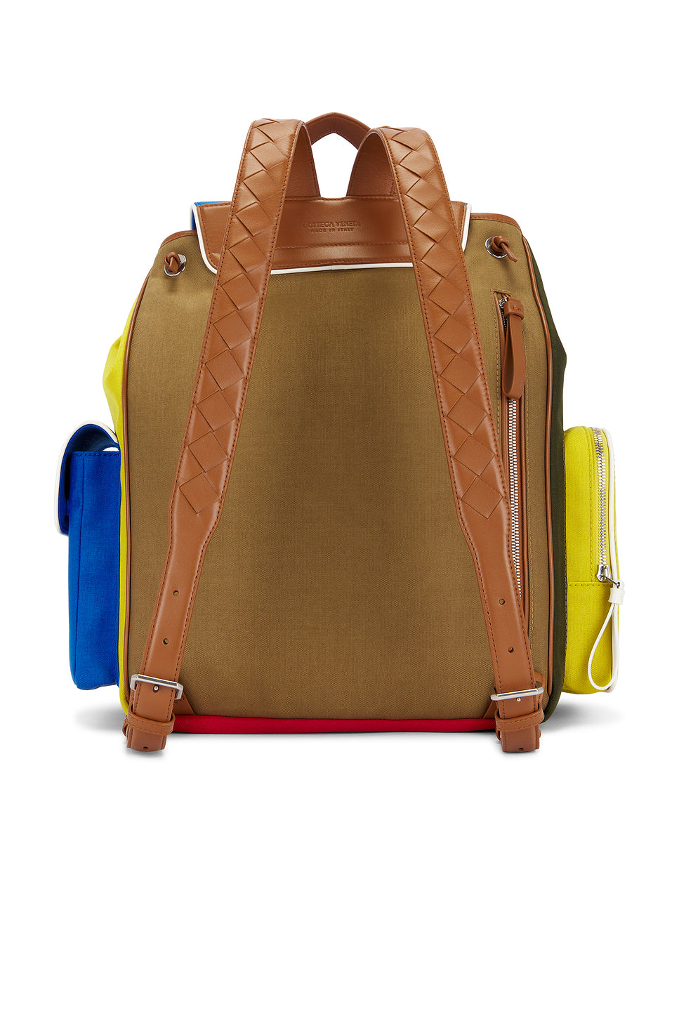 Cordura Pop Mix Crossroad Backpack