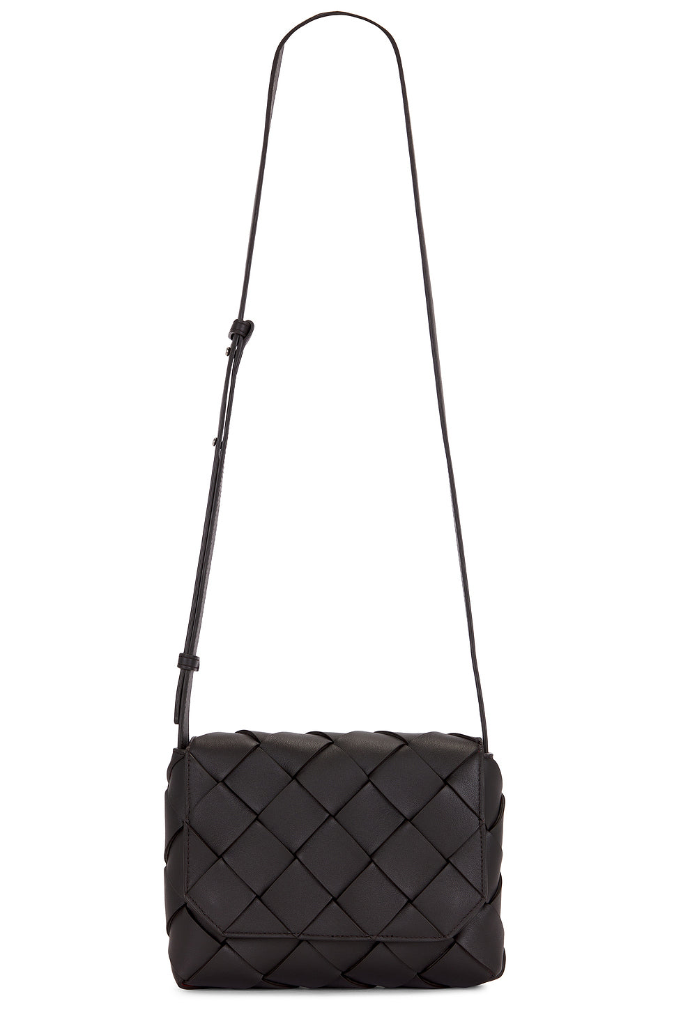 Diago Intreccio Sleek Calf