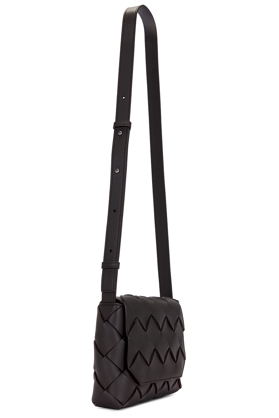 Diago Intreccio Sleek Calf