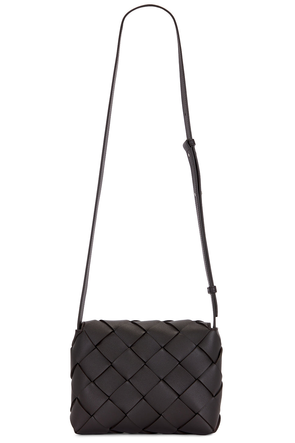 Diago Intreccio Sleek Calf