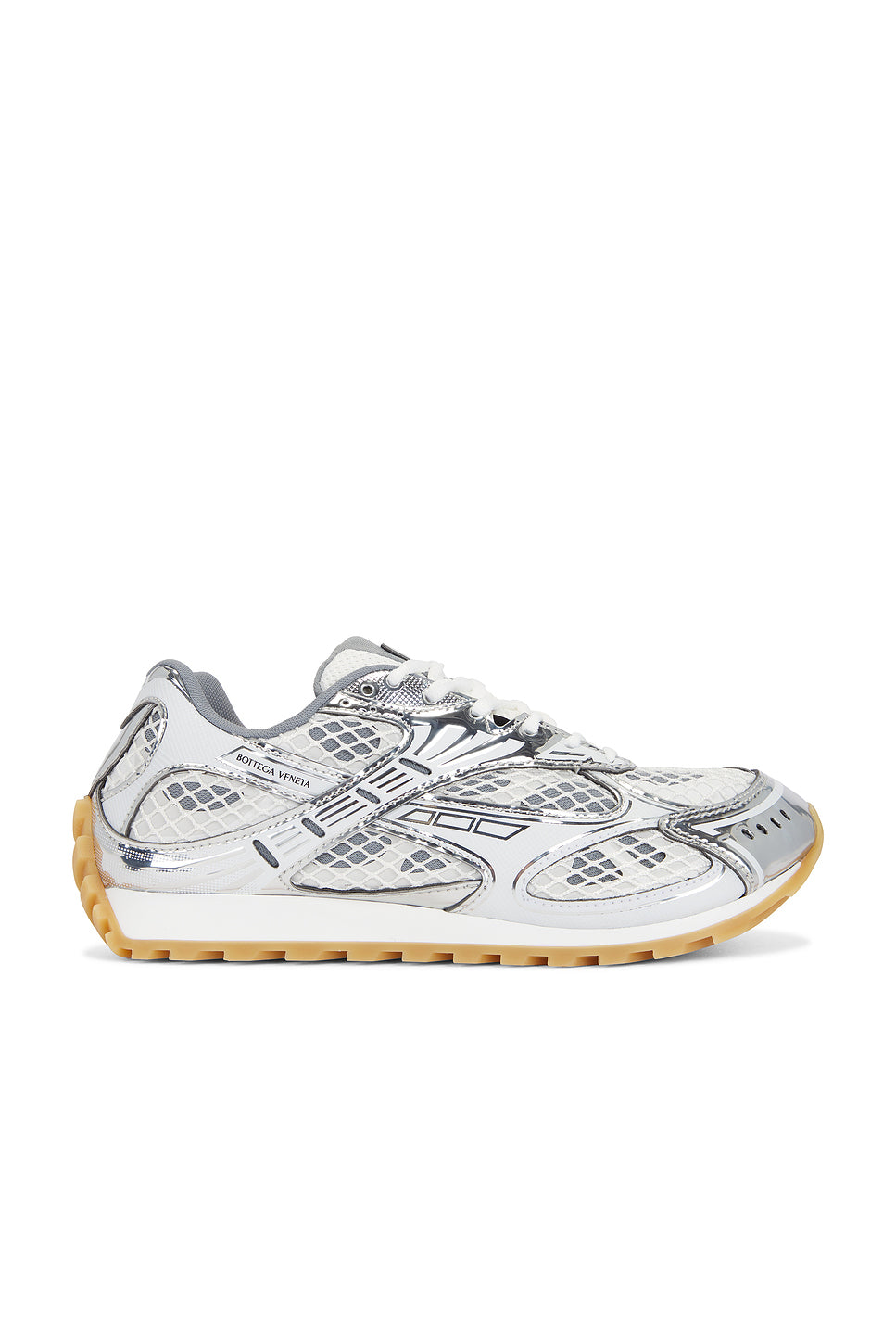 Orbit Sneaker