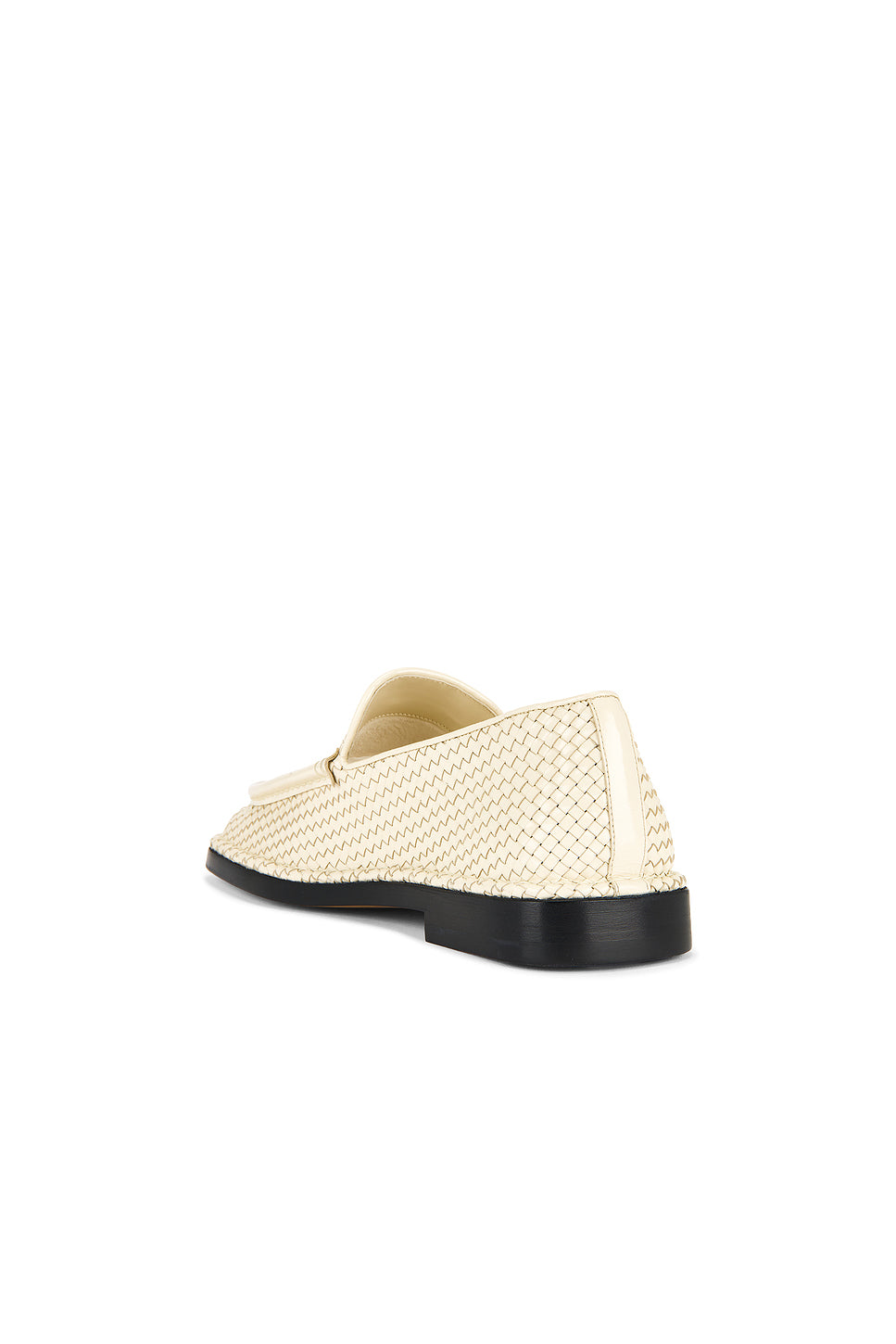 Structured Loafer
