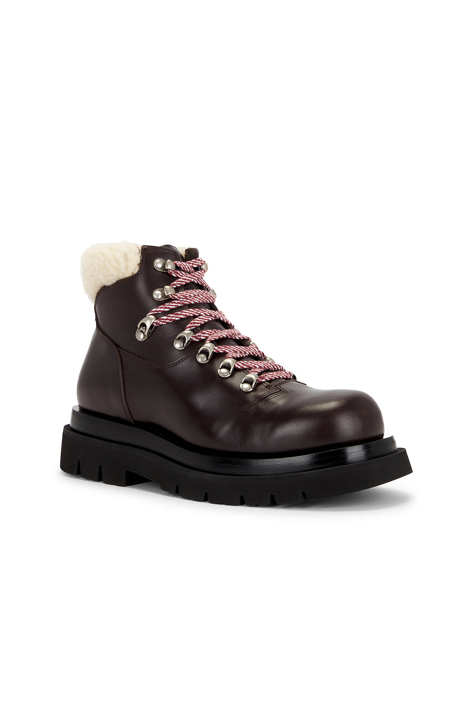 Lug Hiking Boot