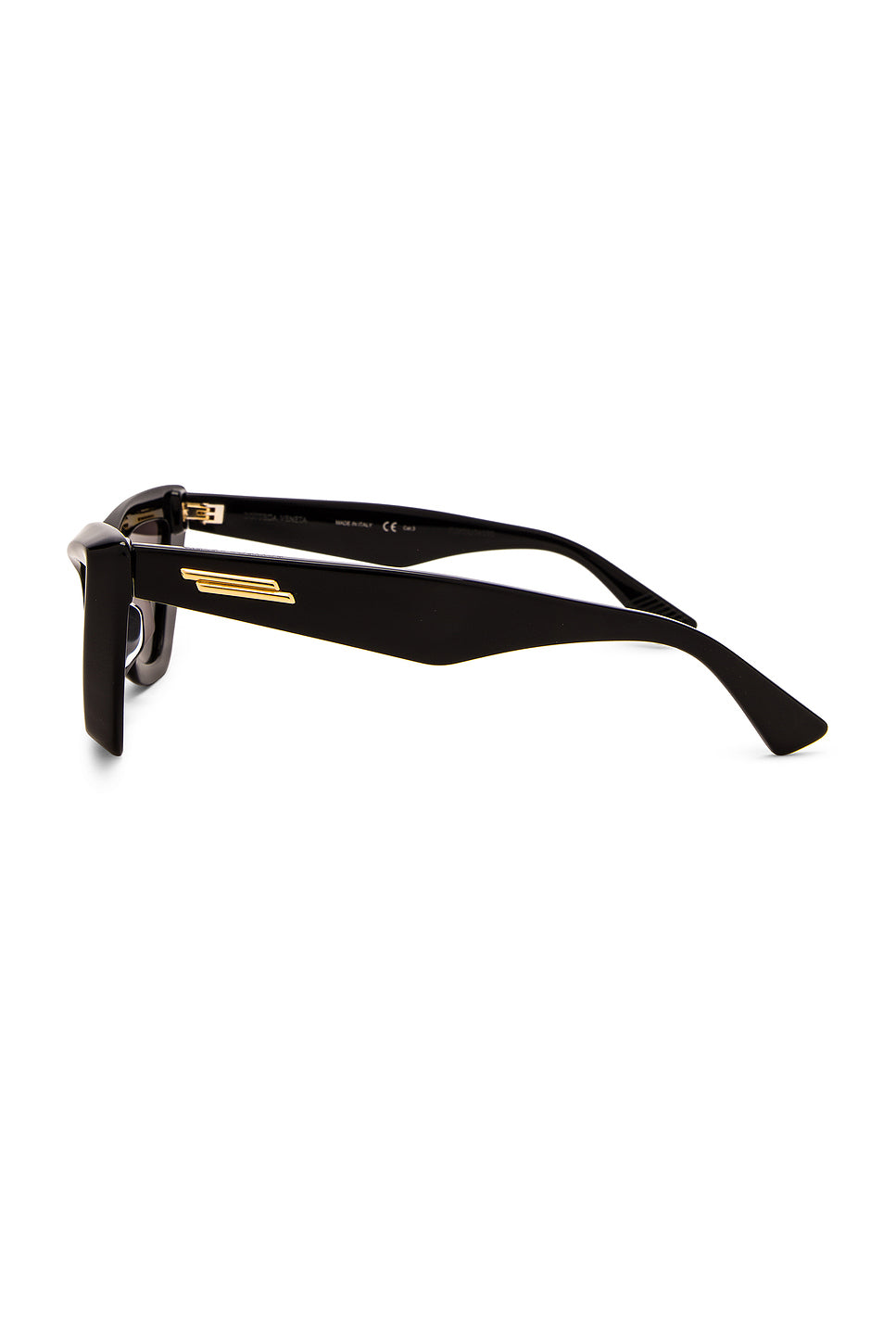 Classic Ribbon Cat Eye Sunglasses