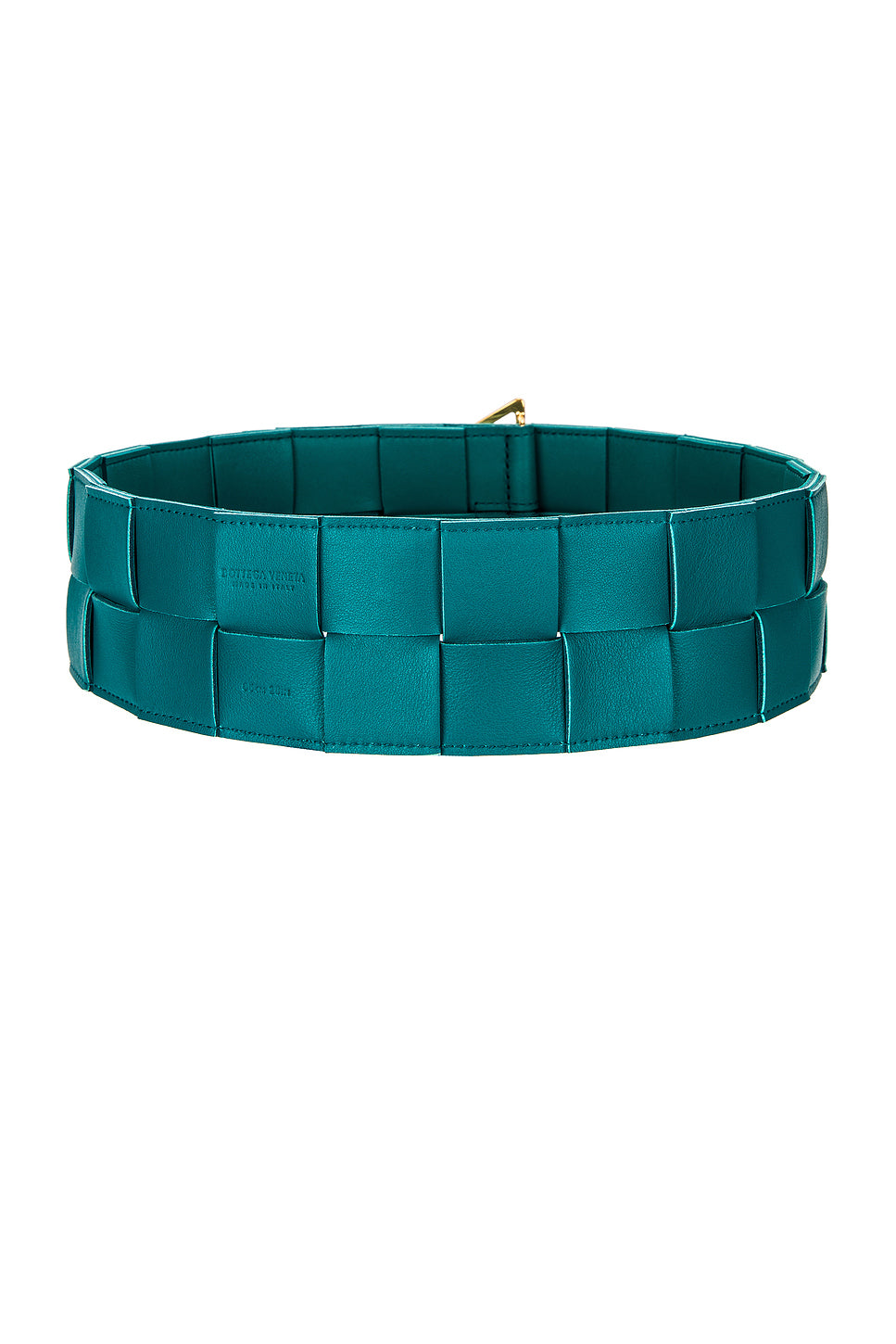 Intreccio Triangle Belt