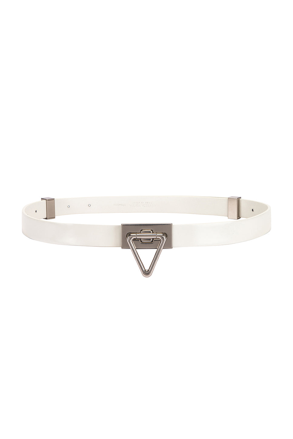 Triangle Lock Belt