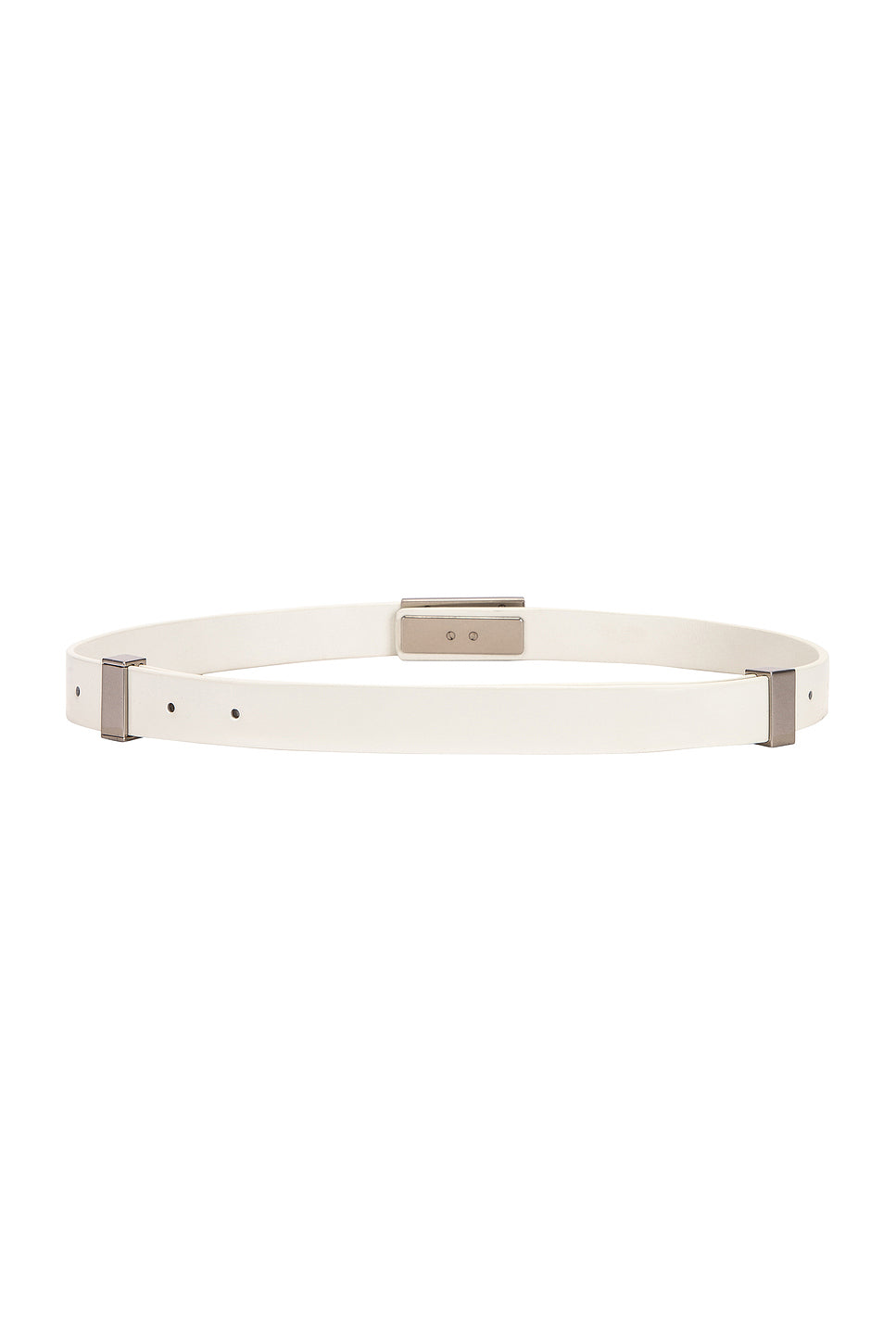 Triangle Lock Belt