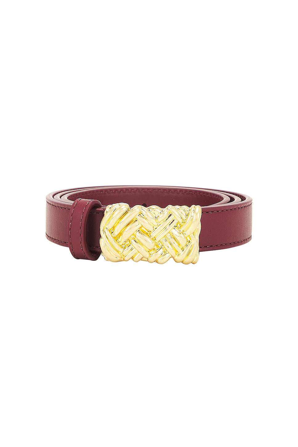 Pin Belt