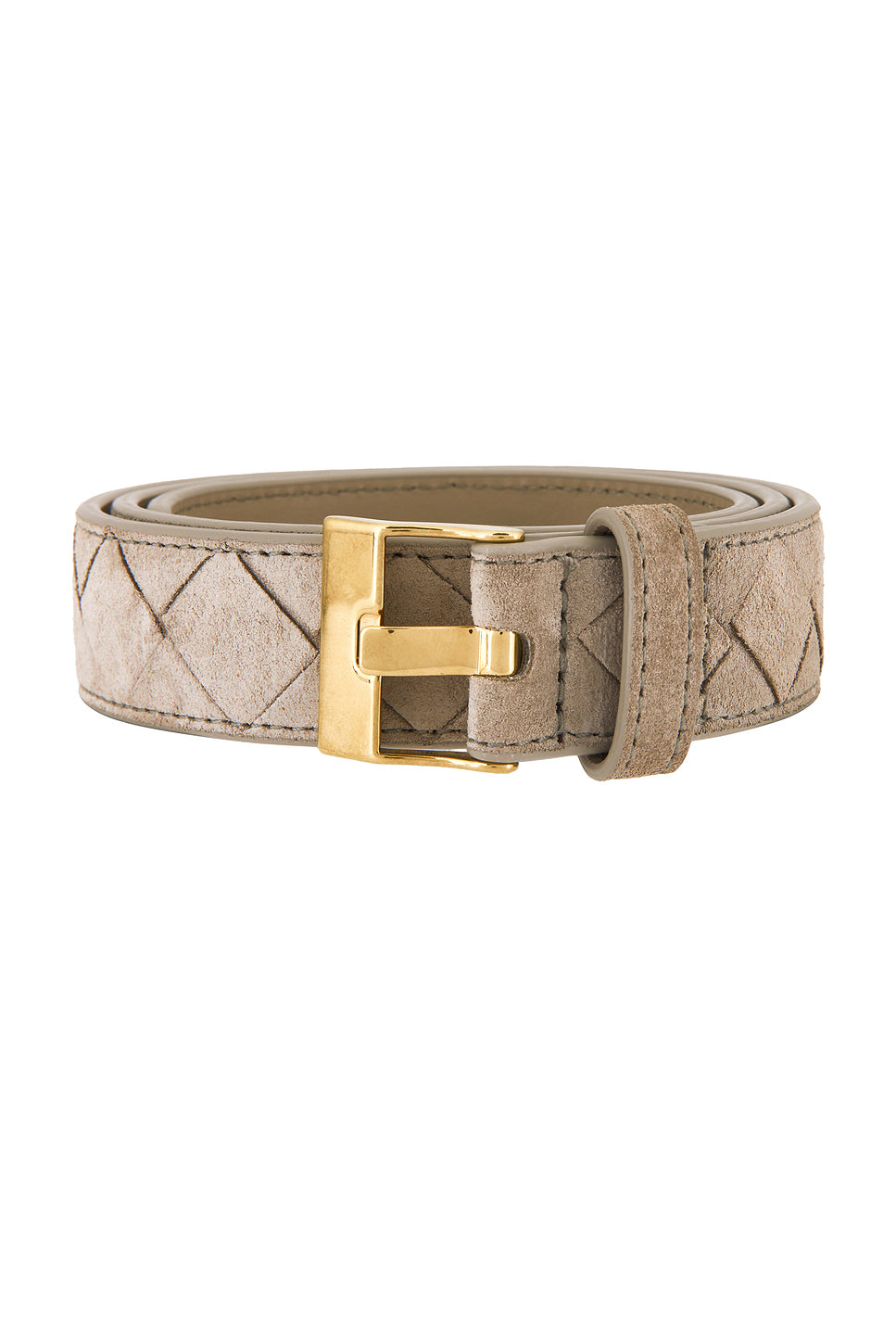Intrecciato Belt
