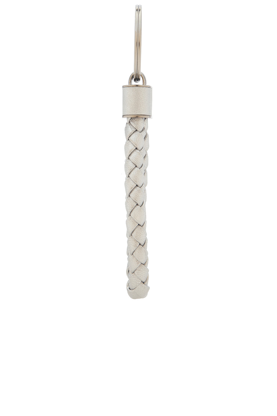 Intrecciato Keyring