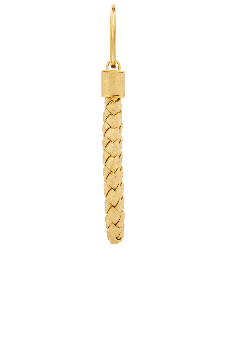 Intrecciato Keyring