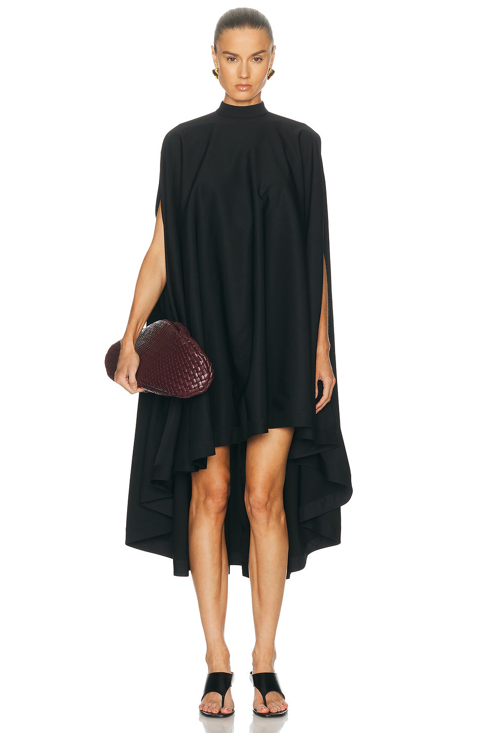 Kaftan Dress