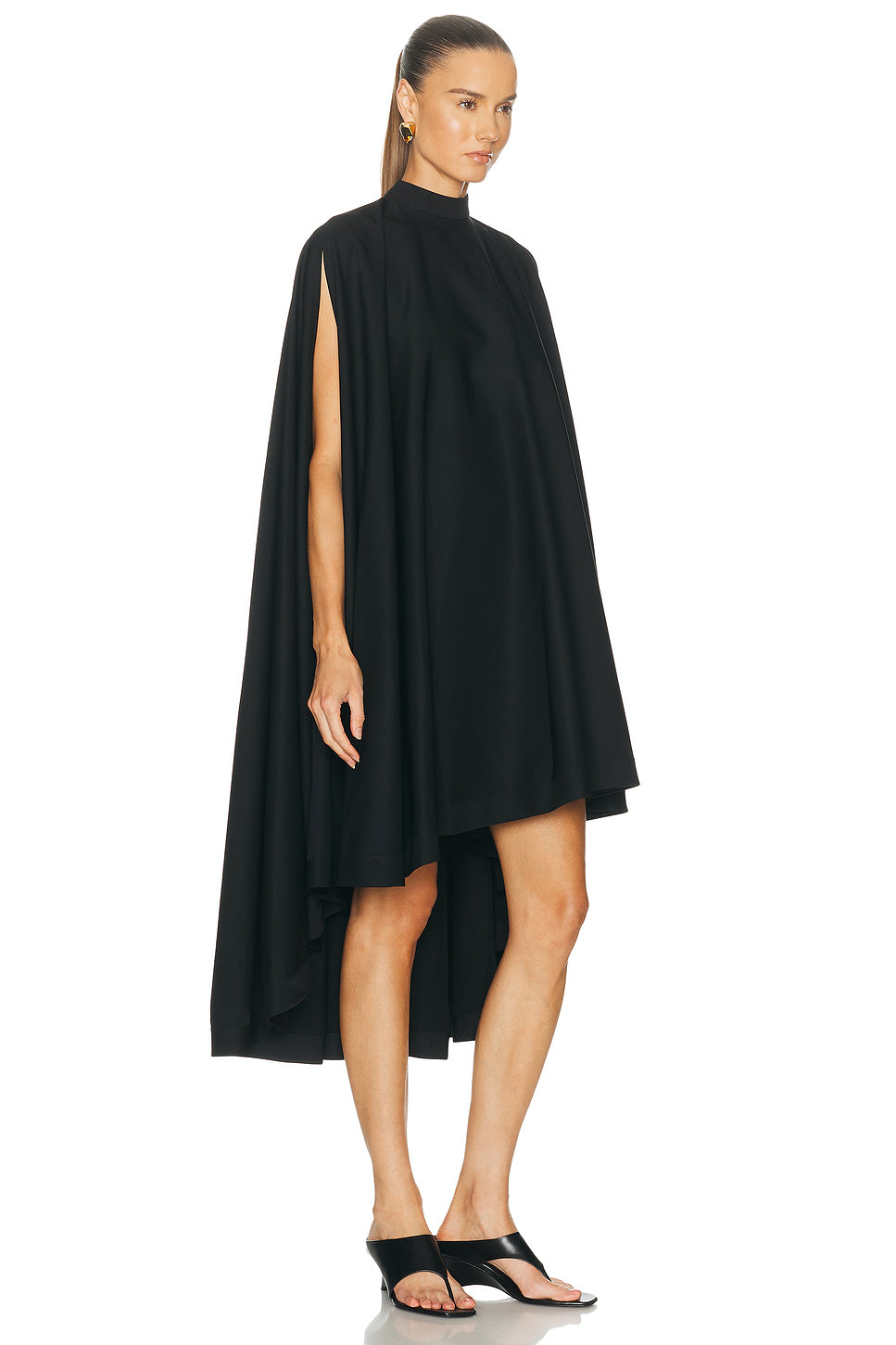Kaftan Dress