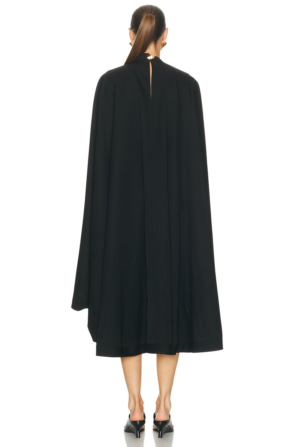 Kaftan Dress