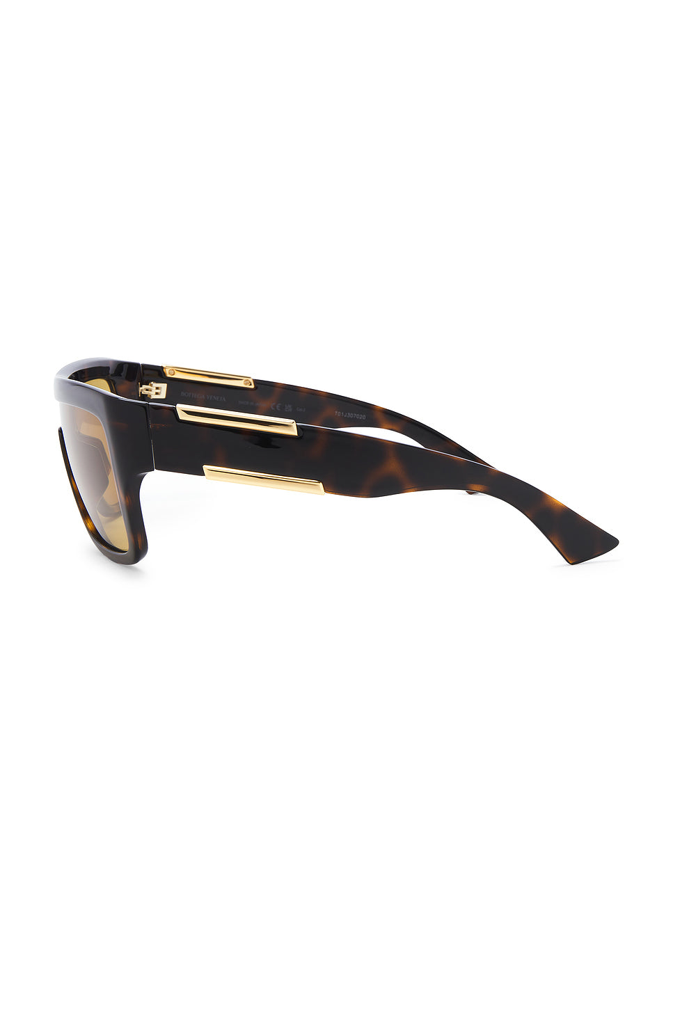 Dash Square Sunglasses