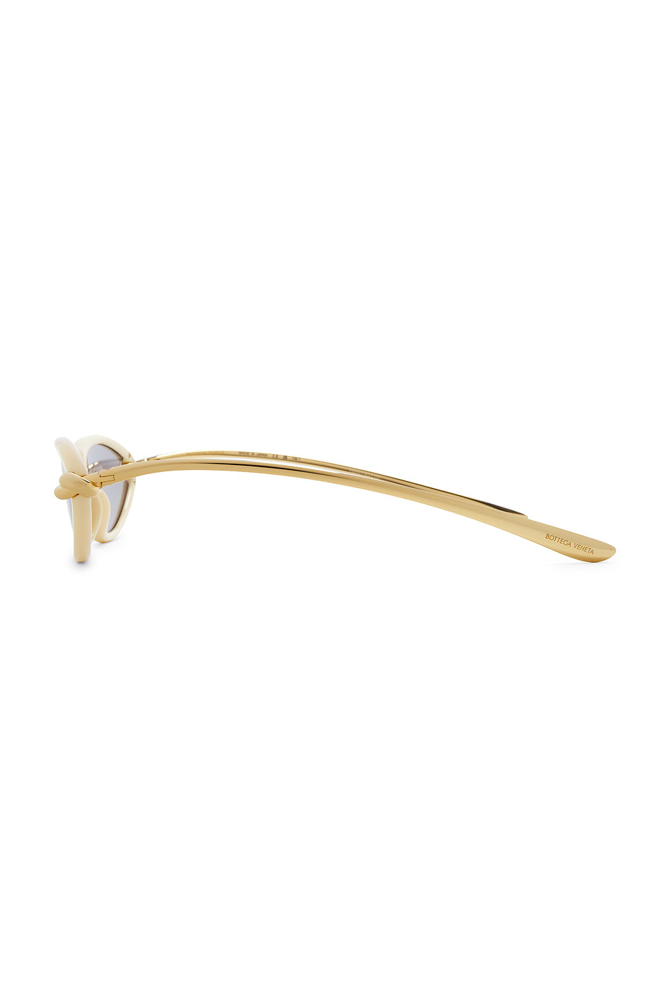 New Knot Cat Eye Sunglasses