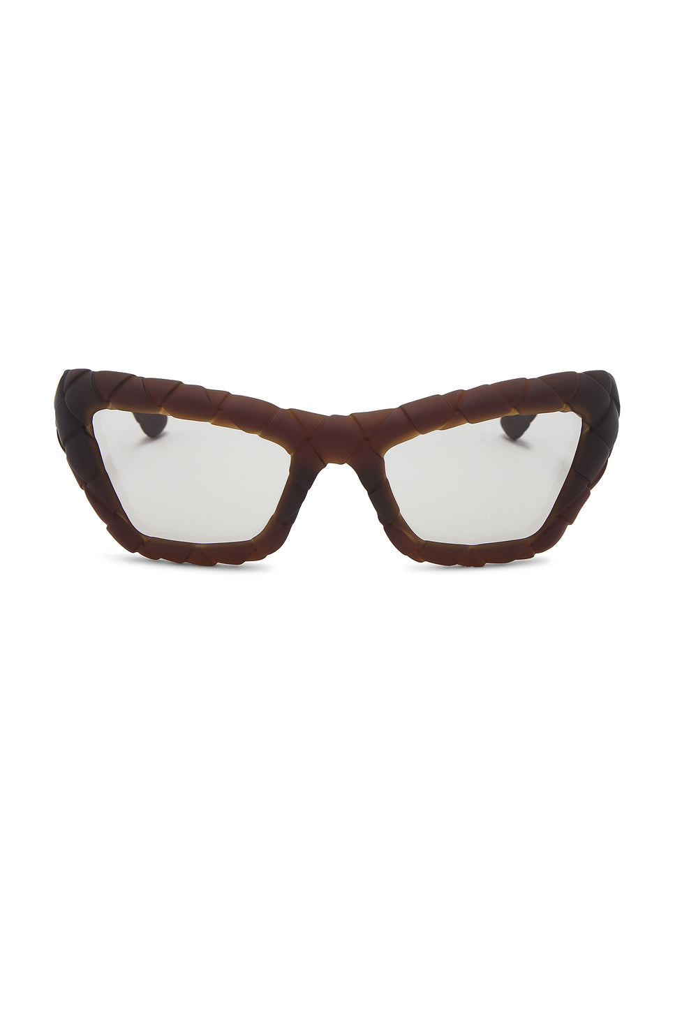 Knot Cat Eye Sunglasses