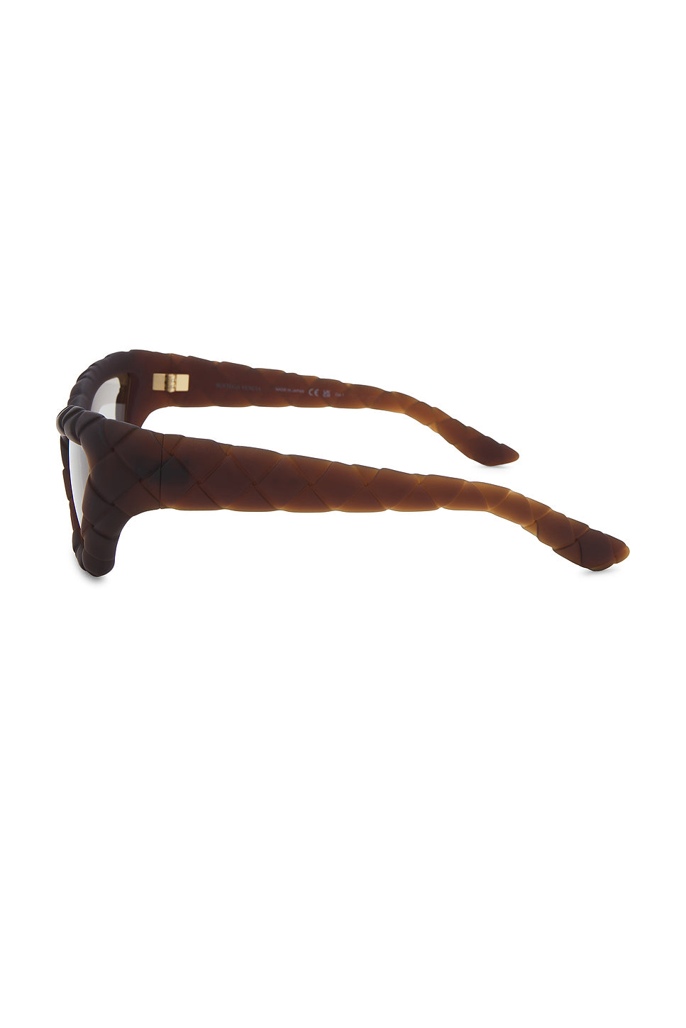 Knot Cat Eye Sunglasses