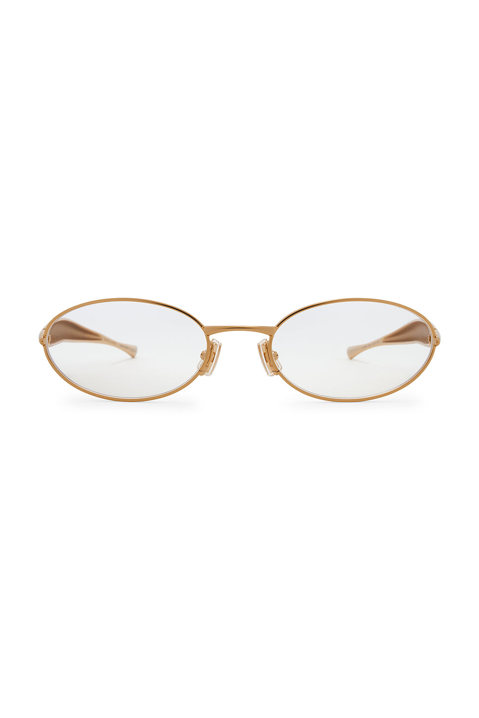 Sardine Oval Optical Glasses