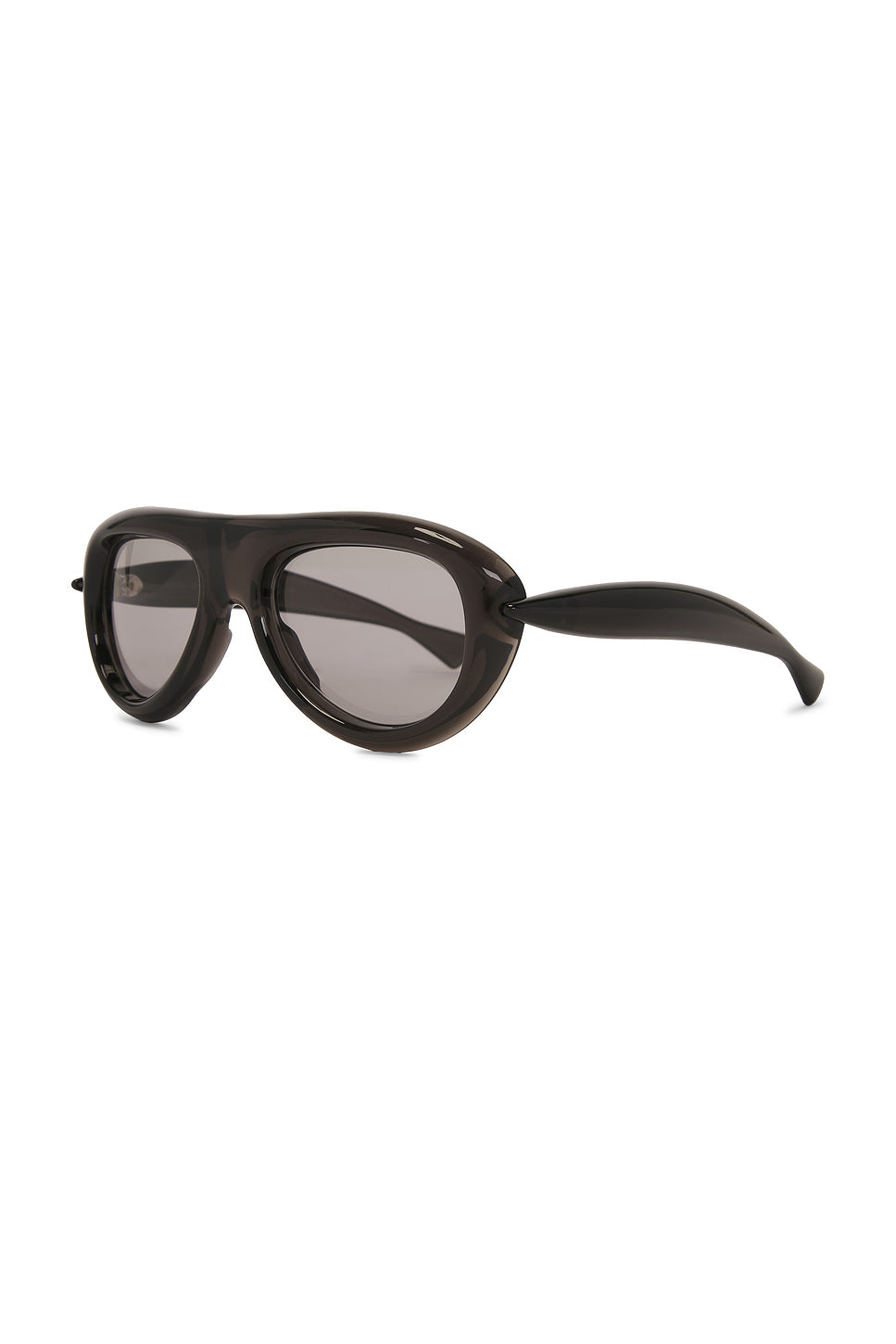 Sardine Oval Sunglasses