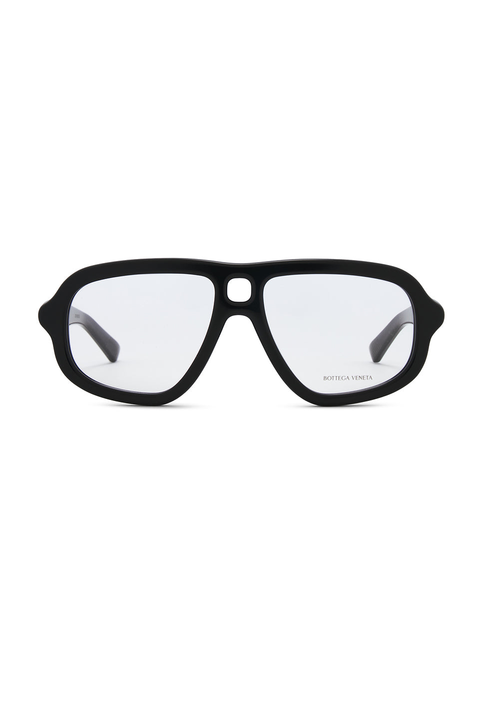 Sophia Ribbon Pilot Optical Glasses