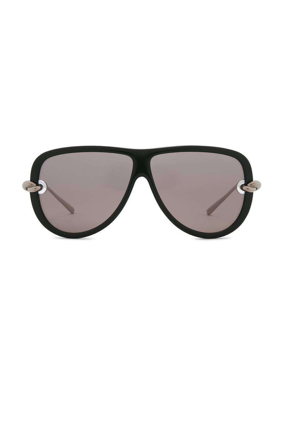 Icons Knot Pilot Sunglasses