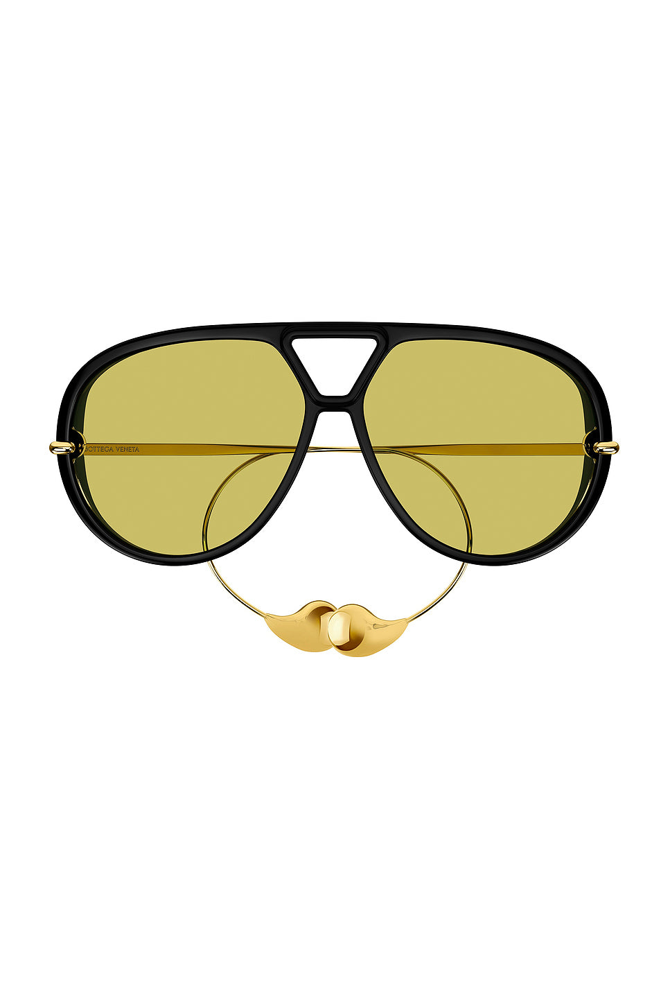 Pilot Drop Sunglasses