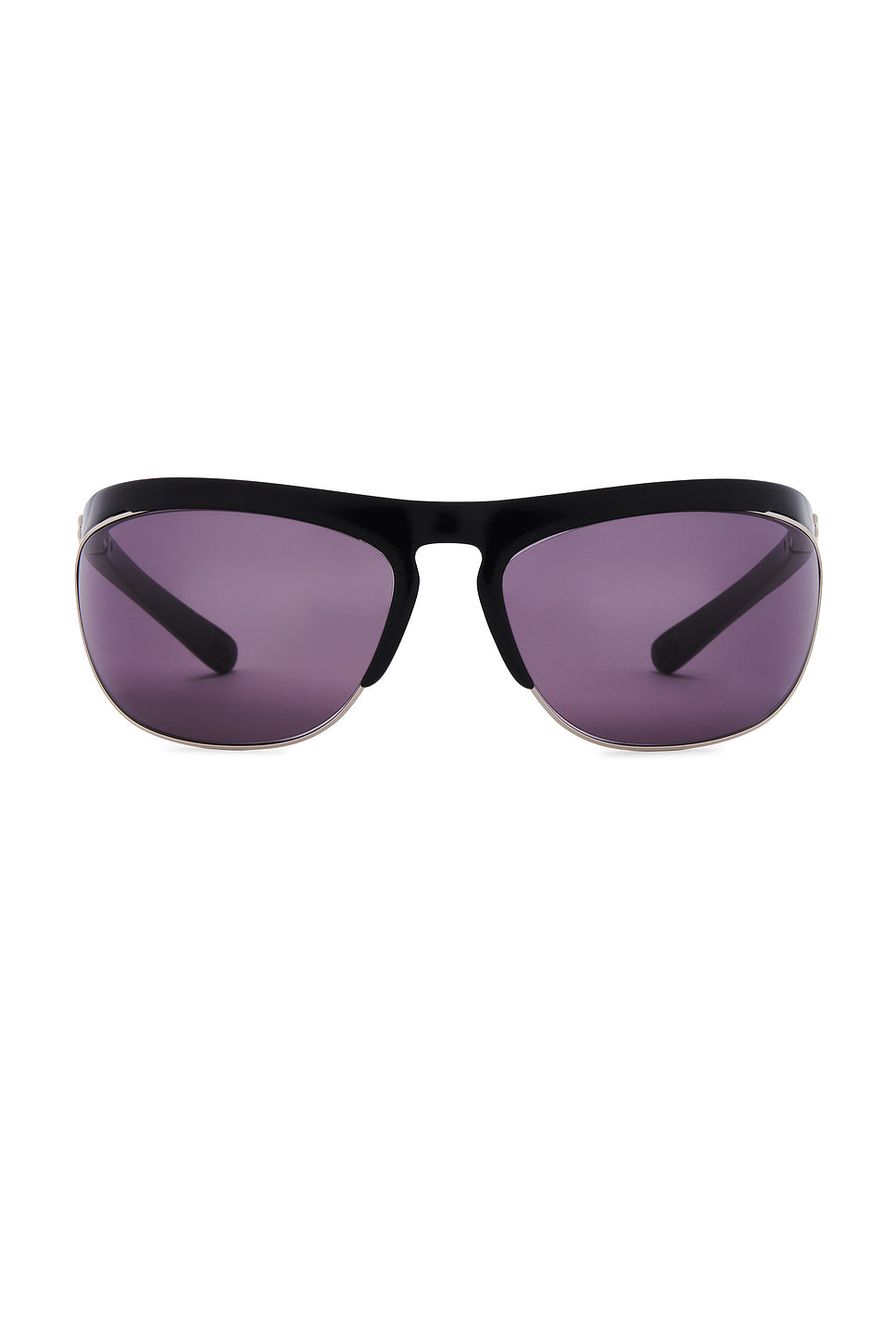 Round Sunglasses