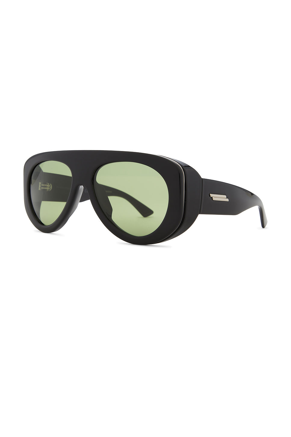 Oversized Sunglasses
