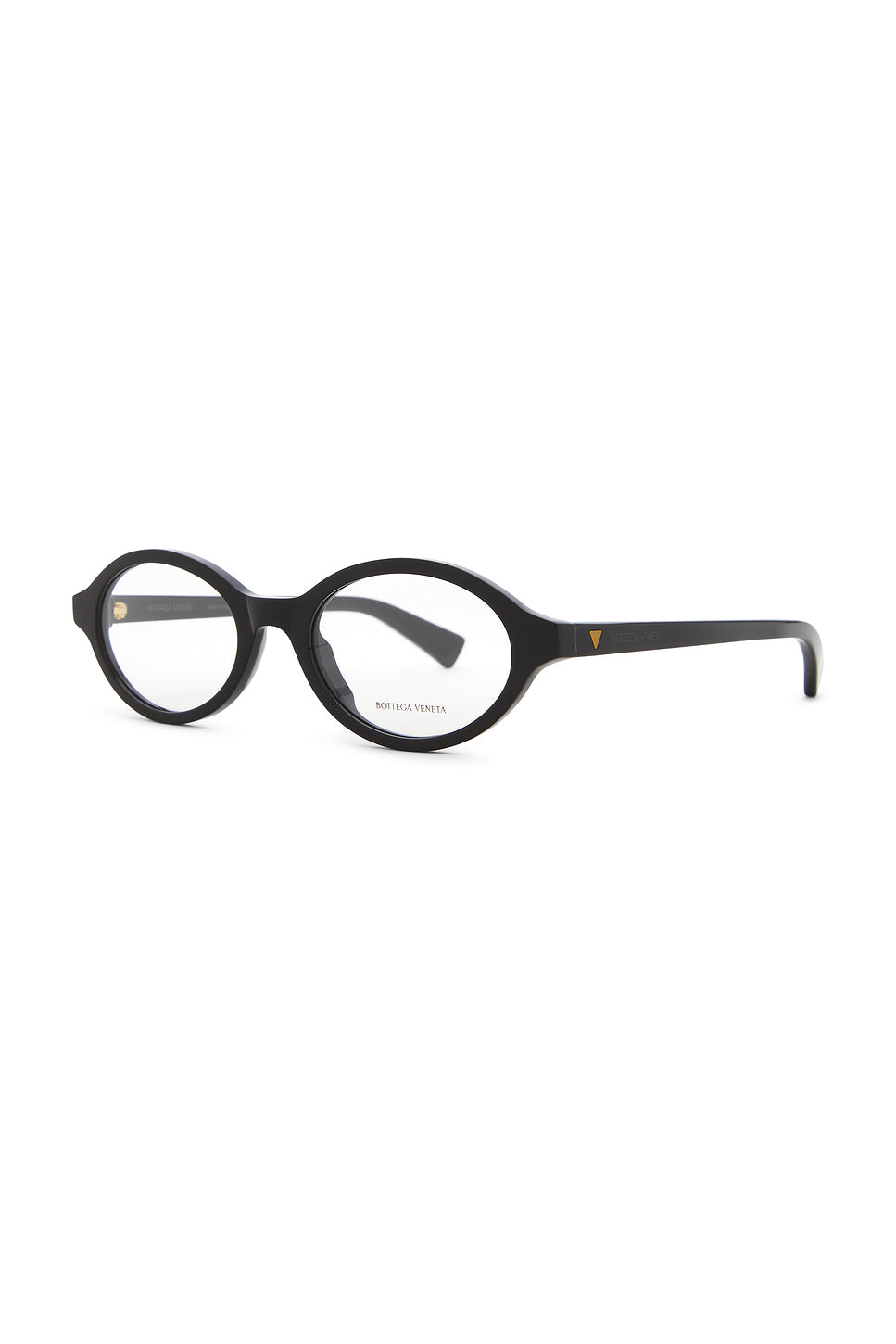 Oval Eyeglasses