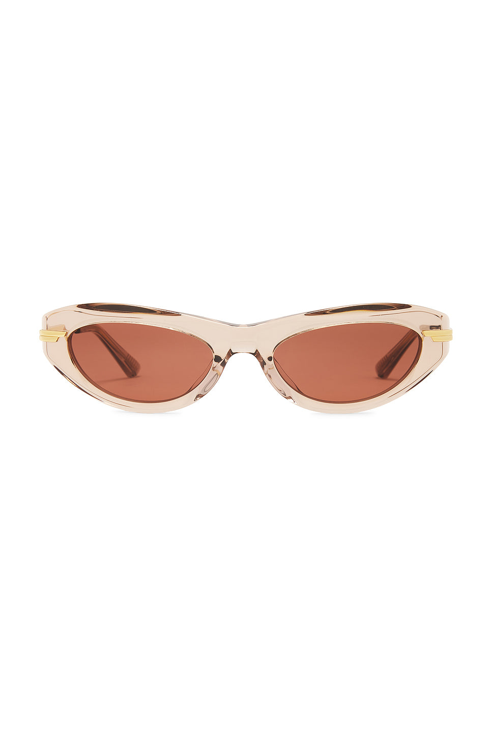 Oval Sunglasses