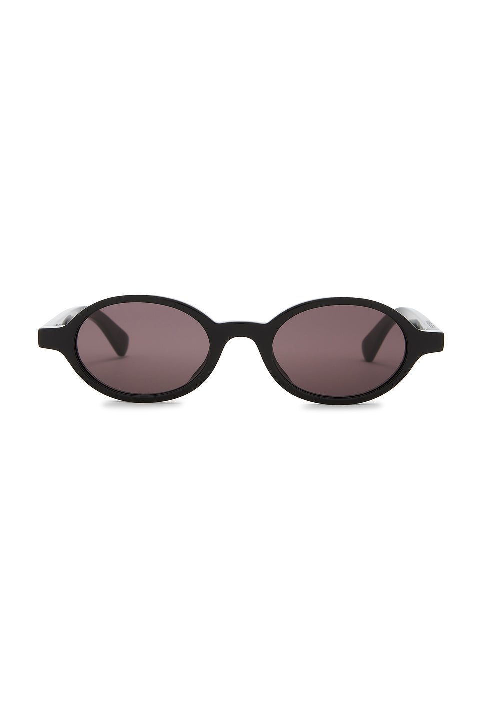 Oval Sunglasses