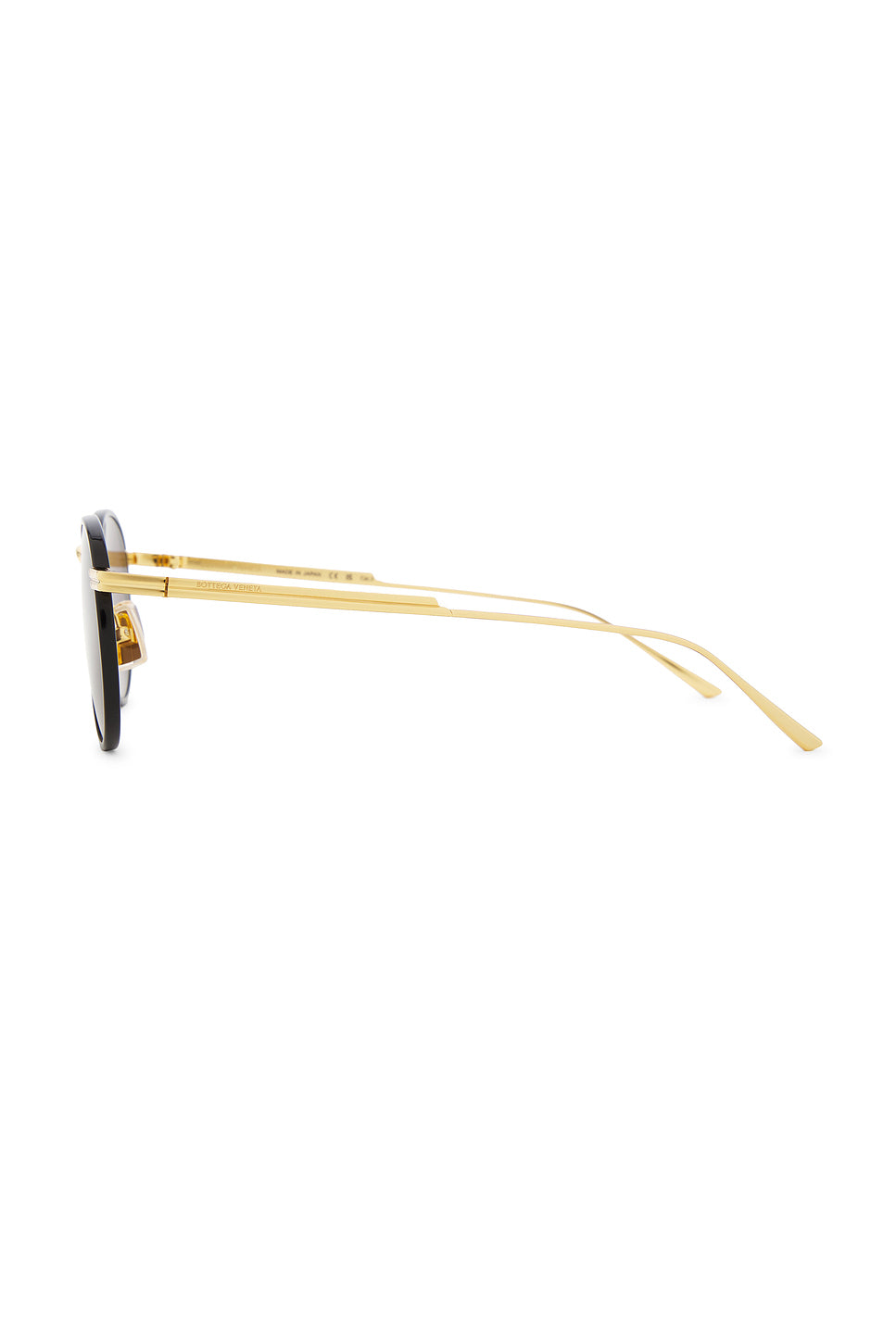 Light Ribbon Sunglasses