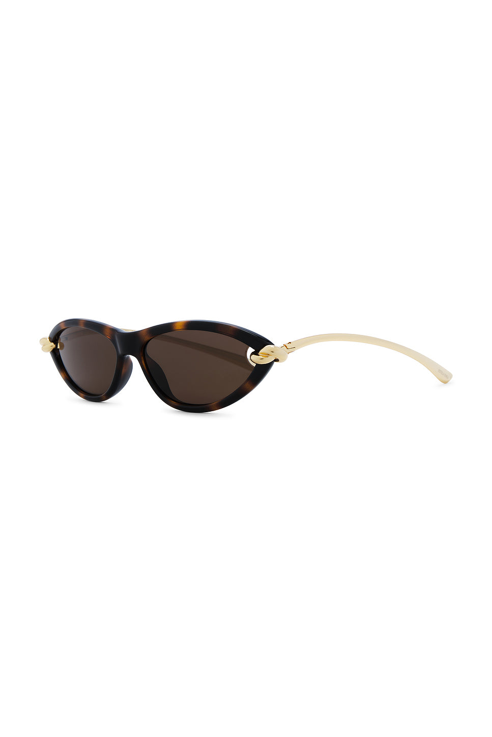 New Knot Sunglasses