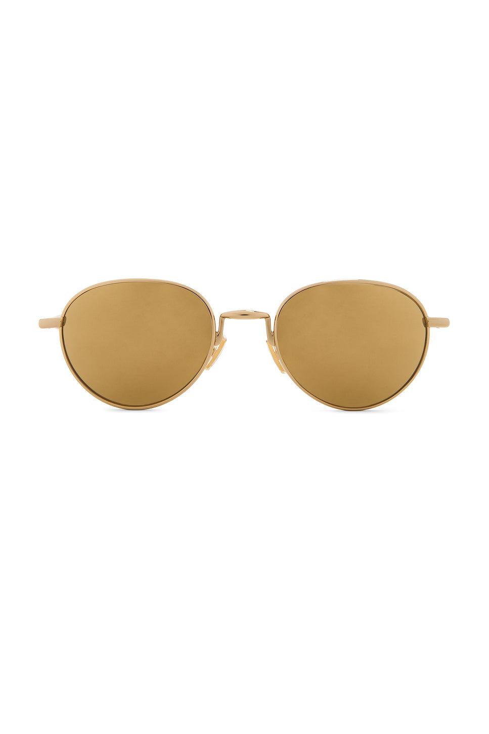 Round Sunglasses