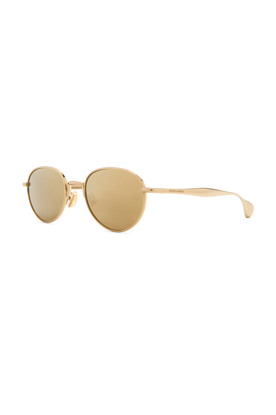Round Sunglasses