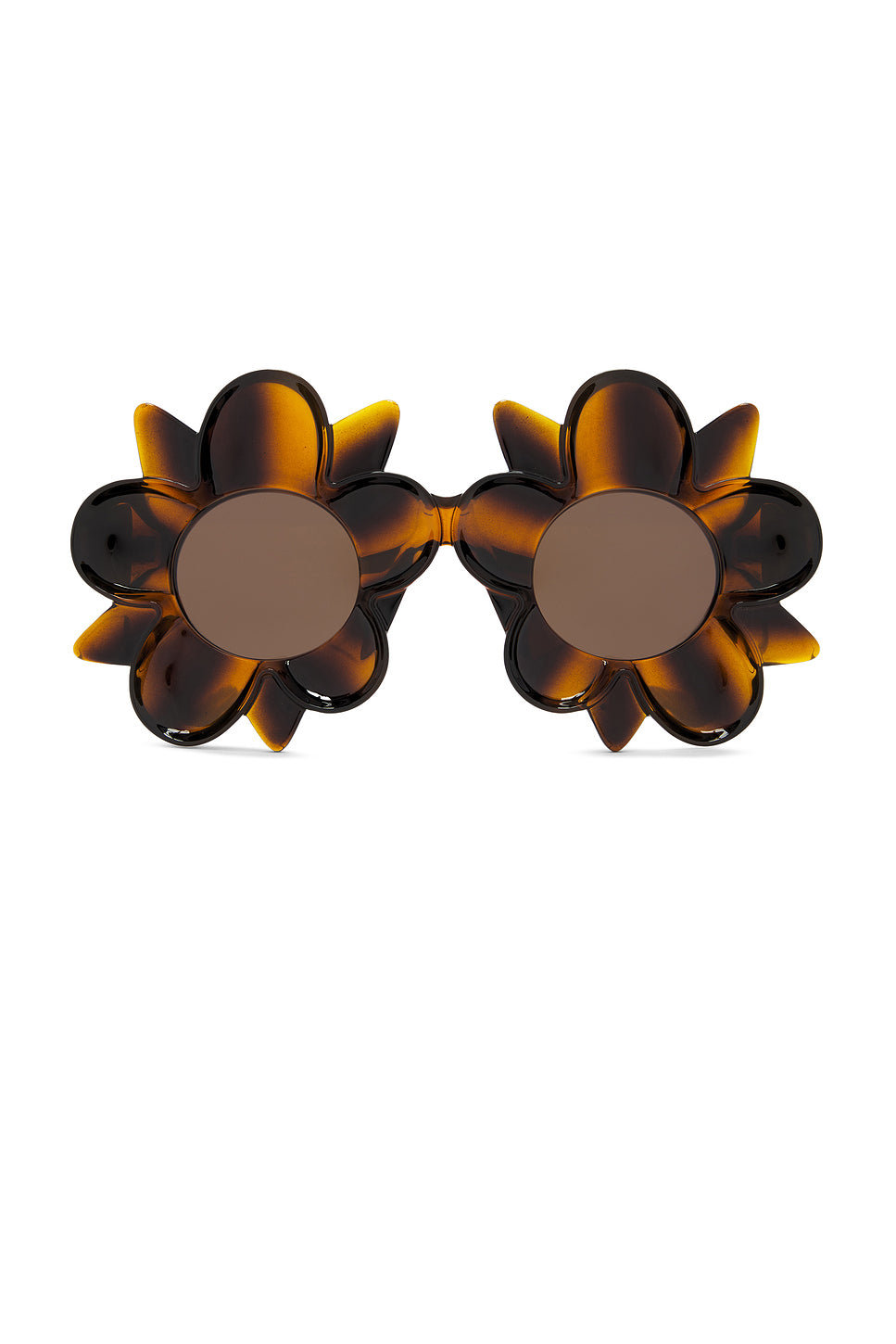 Flower Sunglasses